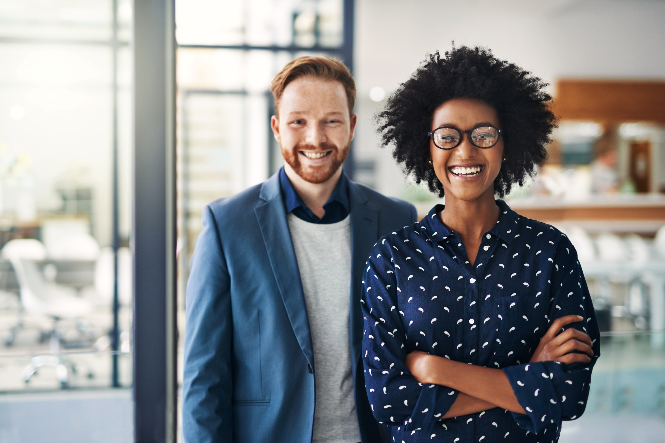 Seconded National Experts (generic image)